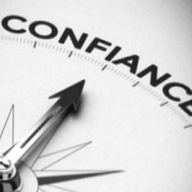 Podcast de Michel Ribes Apprendre enfin la confiance en vous-même malgré l'oublie de vos choix initiaux.