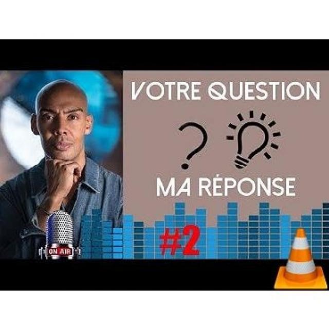 Gregory Mutombo #2 - Pourquoi je n'obtiens pas ce que je veux.