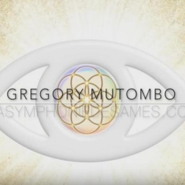 Podcast Gregory Mutombo Foi, croyance et ego spirituel le 2 mars 2016