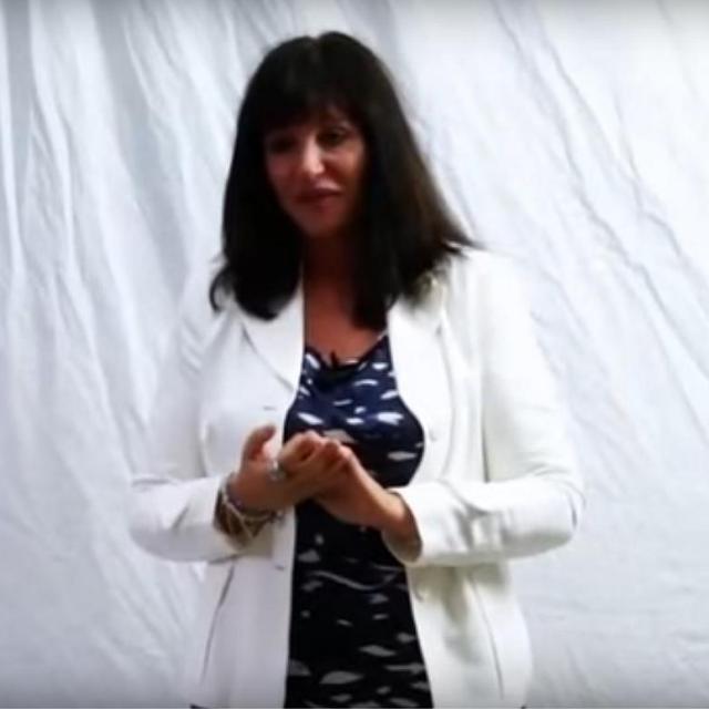 Podcast Yonelle Delle Vivre en amour le 13 oct. 2014