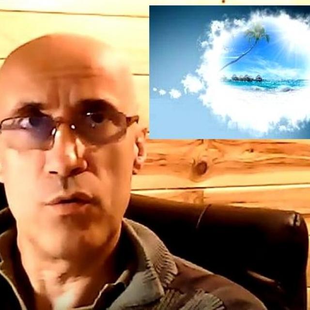 Michel Ribes L'imaginaire ou le réel, le mental ne fait aucune différence.