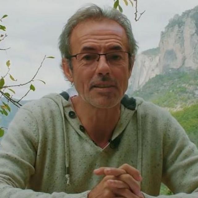 Podcasts de New Paradigme