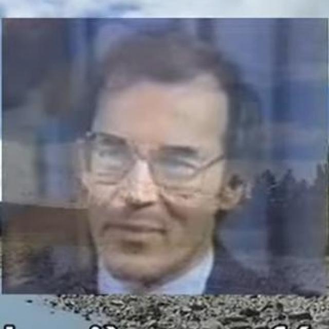 MR 101 L'intelligence vs la volonté  par Bernard de Montréal