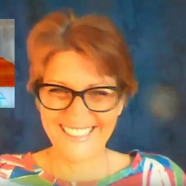 Podcast Sylvie Ptitsa Une histoire guérisseuse contée par Jésabelle (www.effetbaleine.com)