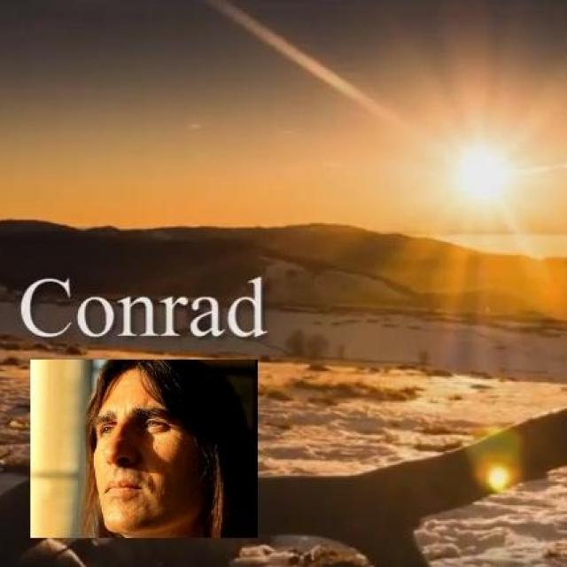 Podcast Conrad- Quelques extraits de vidéos à retrouver sur sa chaine Youtube
