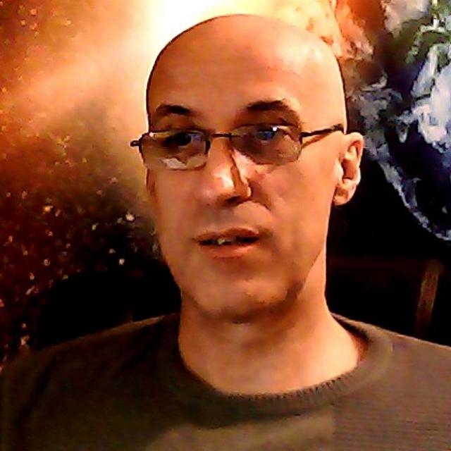 Michel Ribes Comment sortir de cette dualité Entités et Vampirisme, sortir du «jeu (je)»