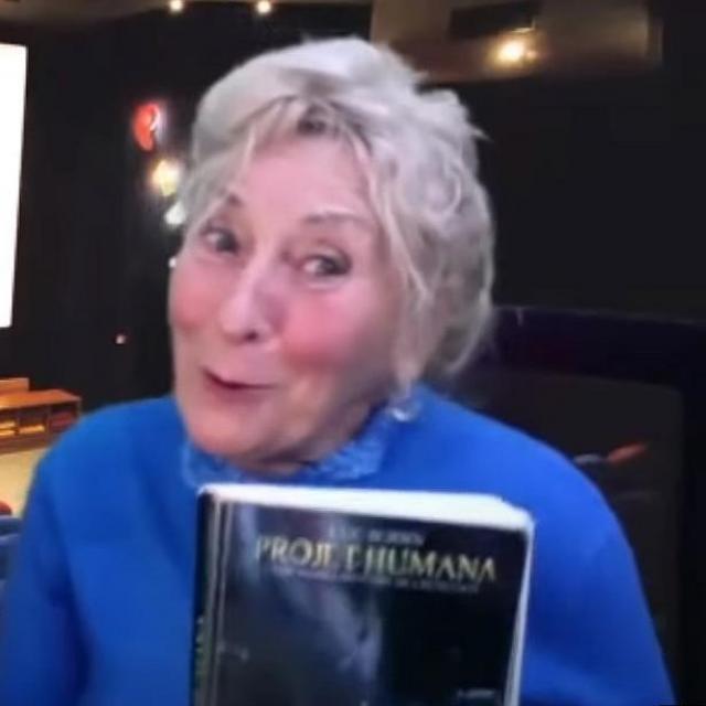 Notre projet Humana, préparons le monde de demain Production Debowska avec Luc Bodin