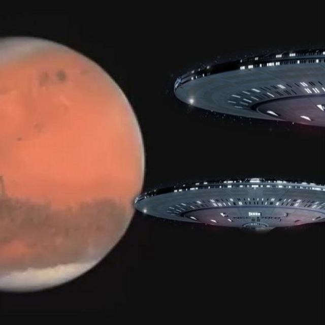 Michel Ribes Désormais nous sommes  Au frontière du réel.