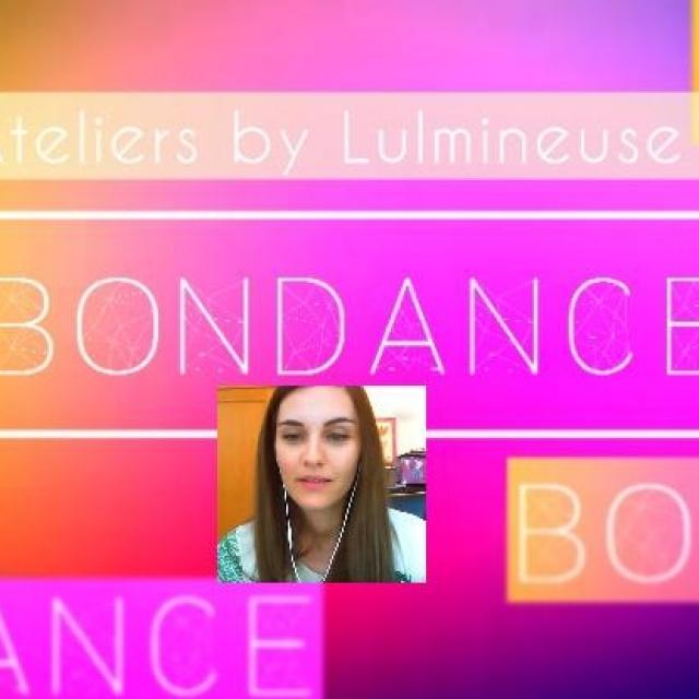 Atelier Abondance 4 par Lulumineuse.