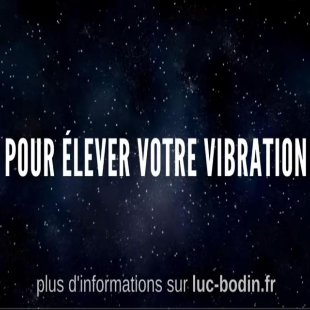 Luc Bodin Un soin énergétique intemporel pour élever votre vibration