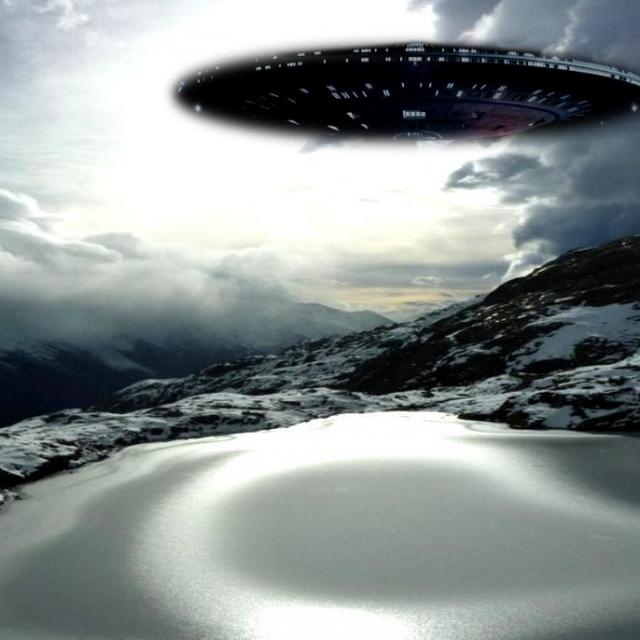 Michel Ribes Ce soir Un mois d'août vraiment spécial.