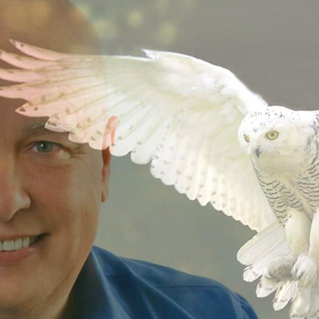 Yvan Poirier Entrevue du 10 mars dernier sur Fréquence Évasion Radio, Côte d'Azur, France