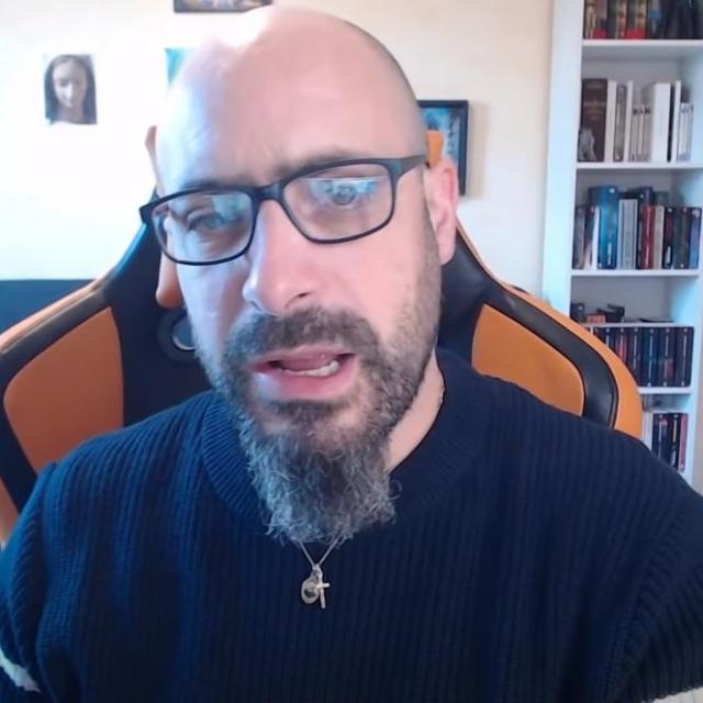 Eric Benard Comment gérer la crise actuelle et les annonces à venir.