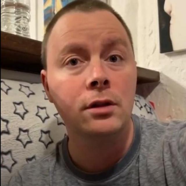 Jérôme RodAnge Un médicament pour l'âme ! La Révolution Psychédélique !