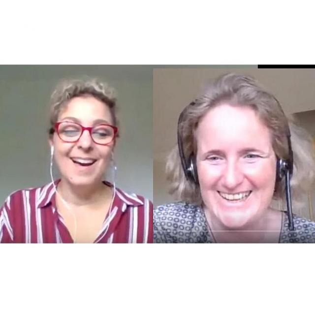 Podcasts de New Paradigme