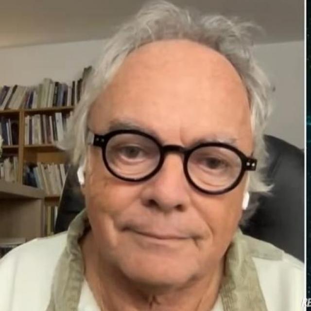 Hyperconscience avec Jean-Jacques Charbonier REPLAY NUREA.