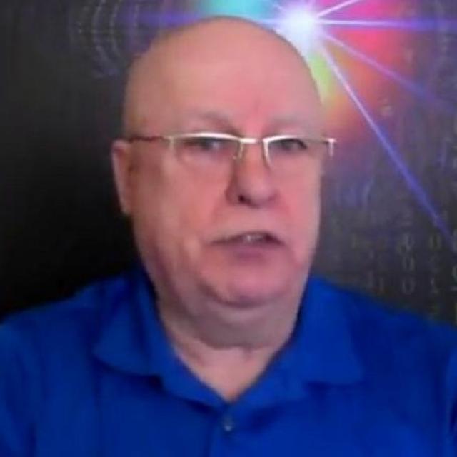 Yvan Poirier -NOUVEAU SÉMINAIRE  RENDEZ-VOUS AVEC NOS FRÈRES ET NOS SŒURS INTERGALACTIQUES