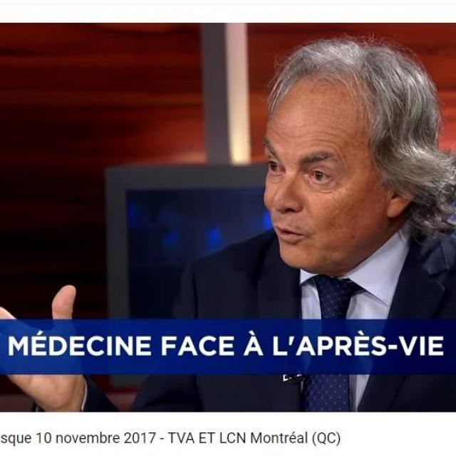 Podcasts de New Paradigme