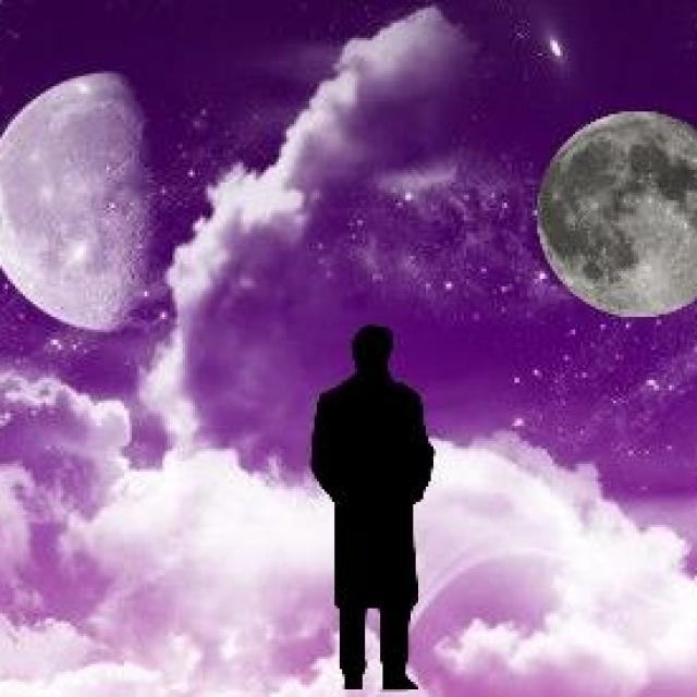 Michel Ribes Malgré des énergies écrasantes tout semble équilibré en ce moment