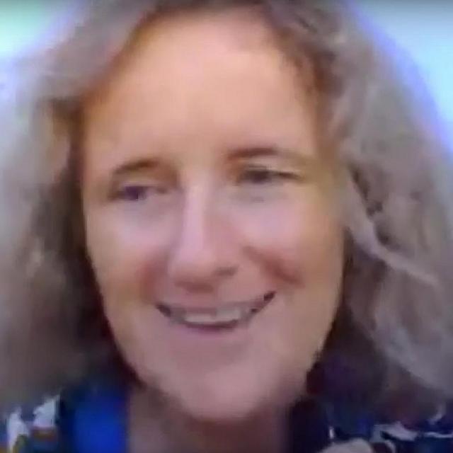 Sylvie Ptitsa, Magicienne et Révélatrice d'Âme connectée ! Une interview par Marie Guibouin