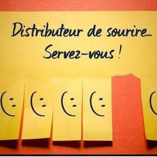 Sylvie Ptitsa Sourire, c'est agir , avec Sophie Caïla (www.facebook.com SourireCestAgir)