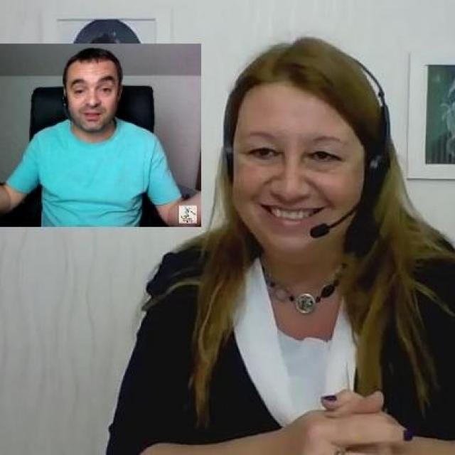 Podcast Sophie Riehl par Stéphane Colle. 2016 l’achèvement d’un cycle.