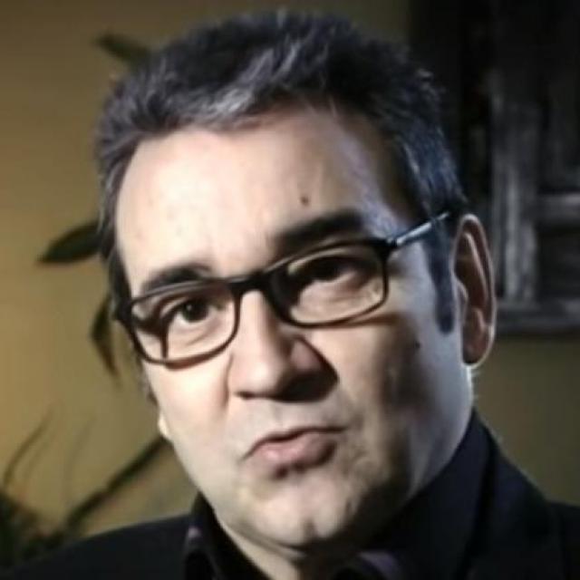 Podcast Jean-Didier C'est au programme sur France 2 le 25 mars 2015