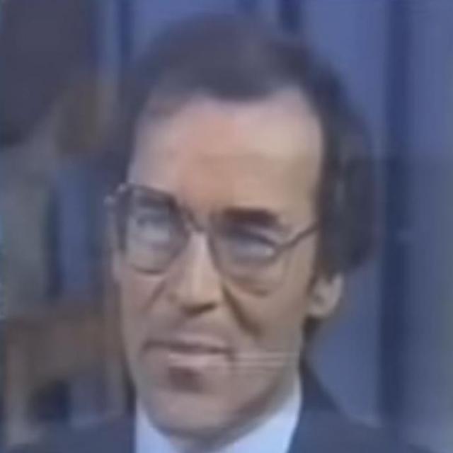 MR-056 L attitude de l'ego concernant les problèmes de la vie par Bernard de Montréal.