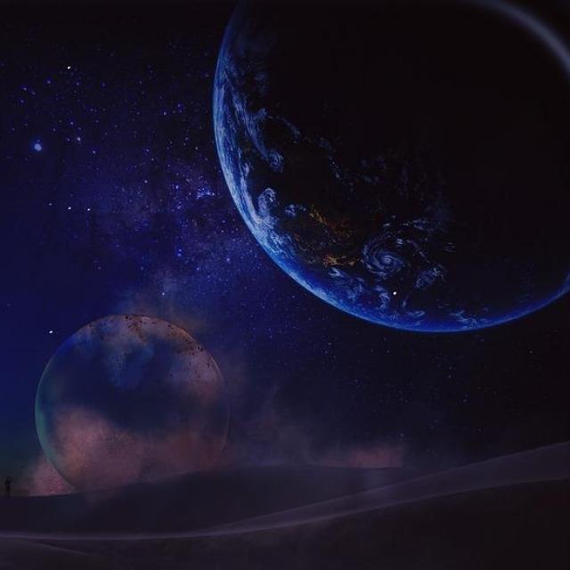 Michel Ribes Ce soir le 27 06 20 A l'aube d'un nouveau monde mais lequel validerez-vous