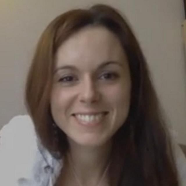 Podcast d'Emeline Bajard Et si l'invisible correspondait à 99% du tout.