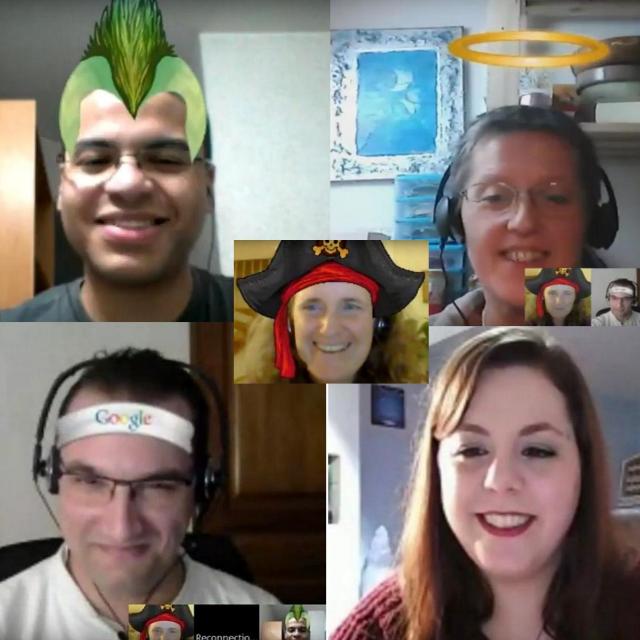 Podcast Sylvie Ptitsa, Aurore Sovilla, Remy, Karine Nicolas Je suis multidimensionnel(le) et je me soigne... même pas