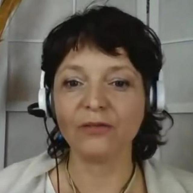 Podcast "Nouveaux rêves, nouvelles graines pour les femmes libérées" avec Caroline Burel