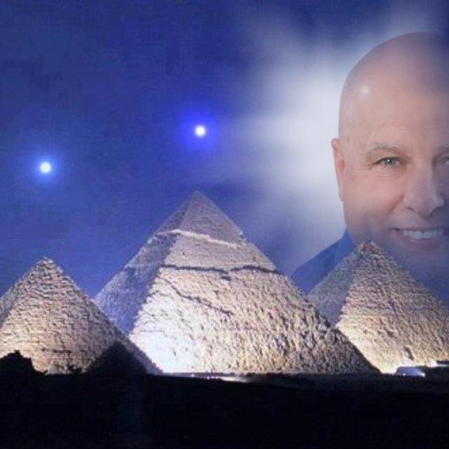 Podcast Yvan Poirier Vibracapsule 13.