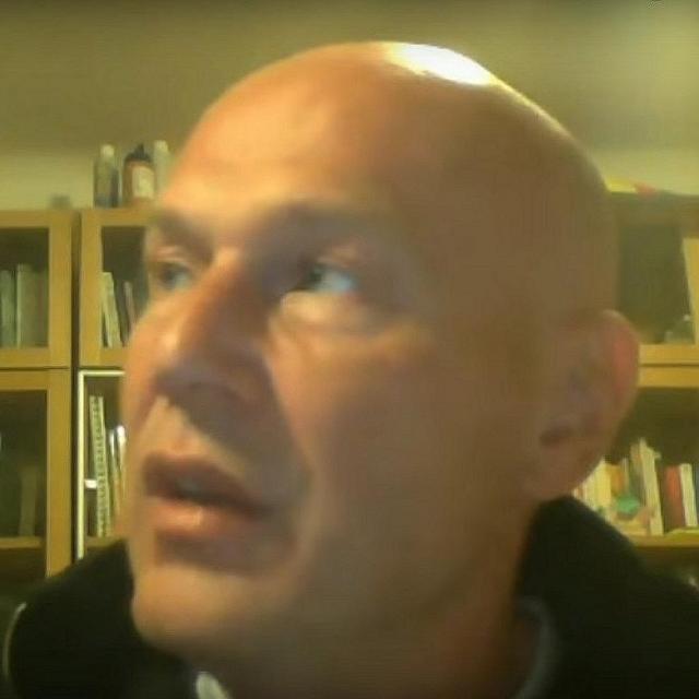 Olivier Chambon répond à vos questions le 26 mars 2016 par sommet de le conscience