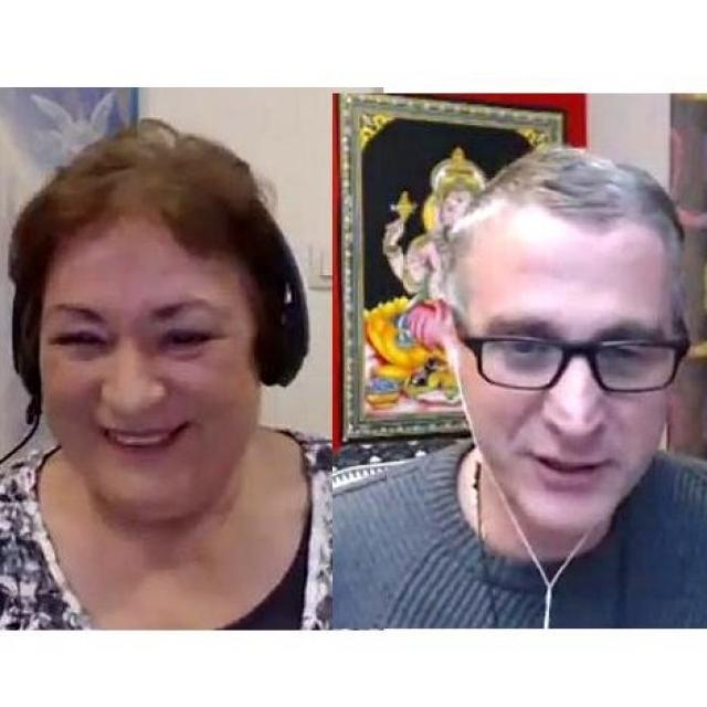 Podcast de Sylvain Didelot, Joeliah Qu'avez vous fait de rayonnant cette année