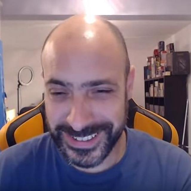 Eric Benard Direct  se donner des défis et les relever.