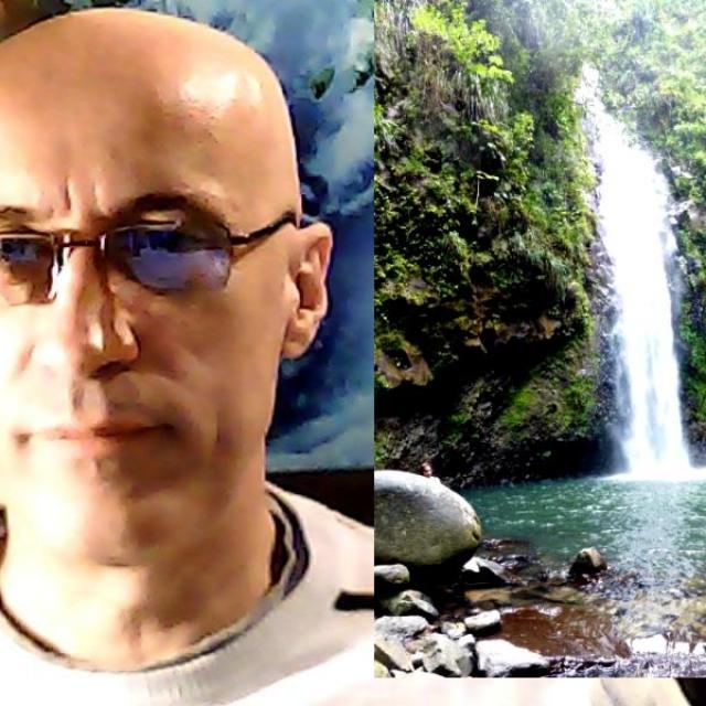 Michel Ribes Ce Samedi à 20H15 La vie est un flux puissant qui coule depuis la source.