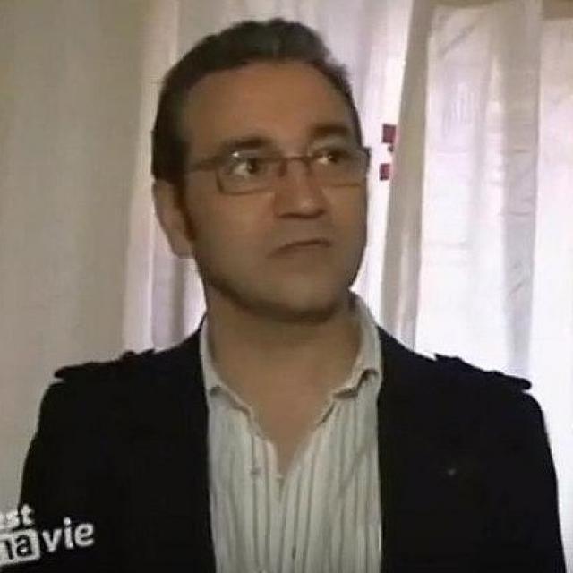 Podcast Le Médium Jean-Didier dans C'est ma vie sur M6 le 9 juil. 2016