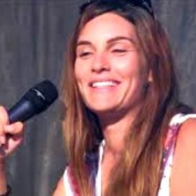 e.Days 2017 LULUMINEUSE ÉCHANGES AUTOUR DU FILM UN MOYEN MAîTRE ÂGE