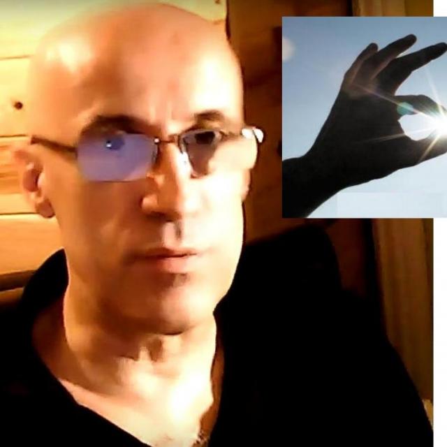 Michel Ribes Esprits rationnels et esprits conditionnés, pourtant tout est là sous vos yeux.