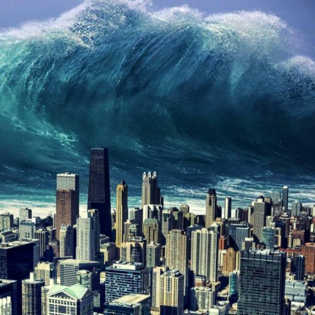 Michel Ribes Ce soir le 15052024 à 20h15 Une nouvelle vague nous fonce dessus.