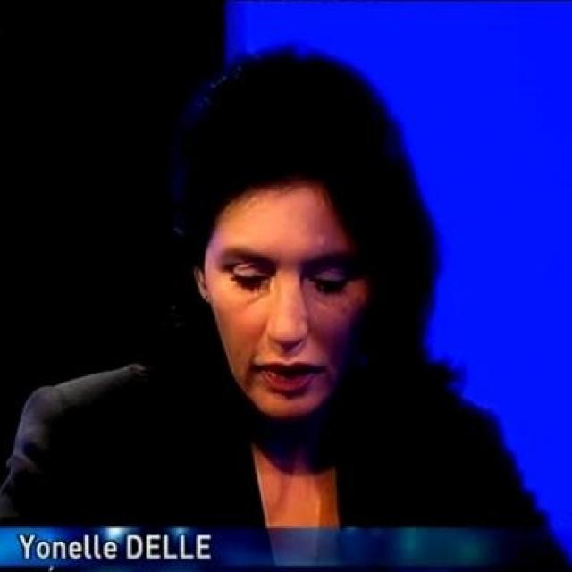 Podcast Yonnelle & Catherine le 26 déc 2012