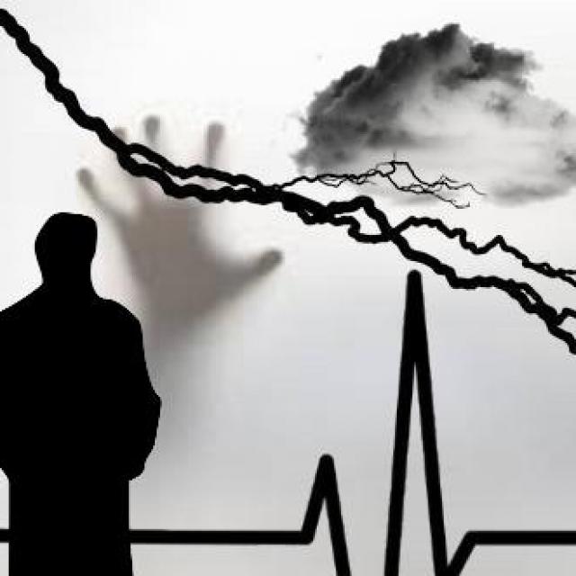 Michel Ribes Ce samedi Soir à 20h30 le 170721 Traverser la tempête et tenir bon.