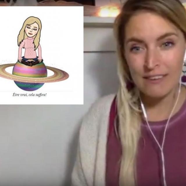 Podcast avec Manon Remy Arrêter de choisir le couple plutôt que soi-même. Par Michel Ribes.