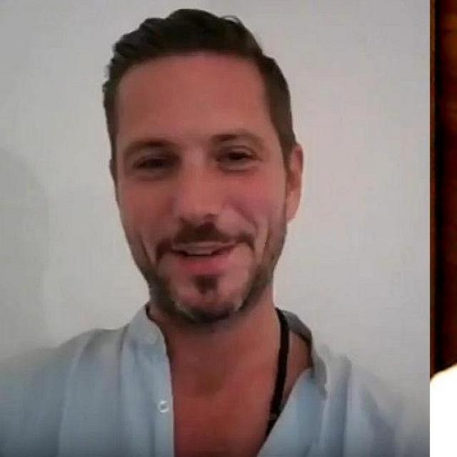 Podcast LGC TV avec Aurélien Millot «l’HolYstyle de vie en pratique» (de manière terre à terre et la tête dans les étoiles) par Michel Ribes.