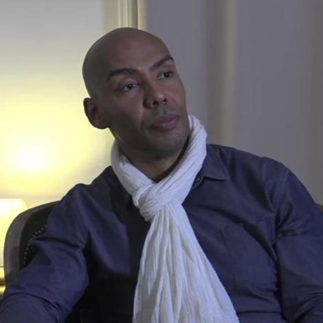 Interview Awake - Face à Grégory Mutombo