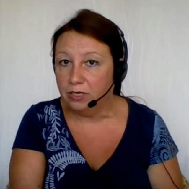 23 juillet 2015 Podcast de sophie Riehl Soin Collectif de Guérison par la Vibration Angélique proposé gratuitement