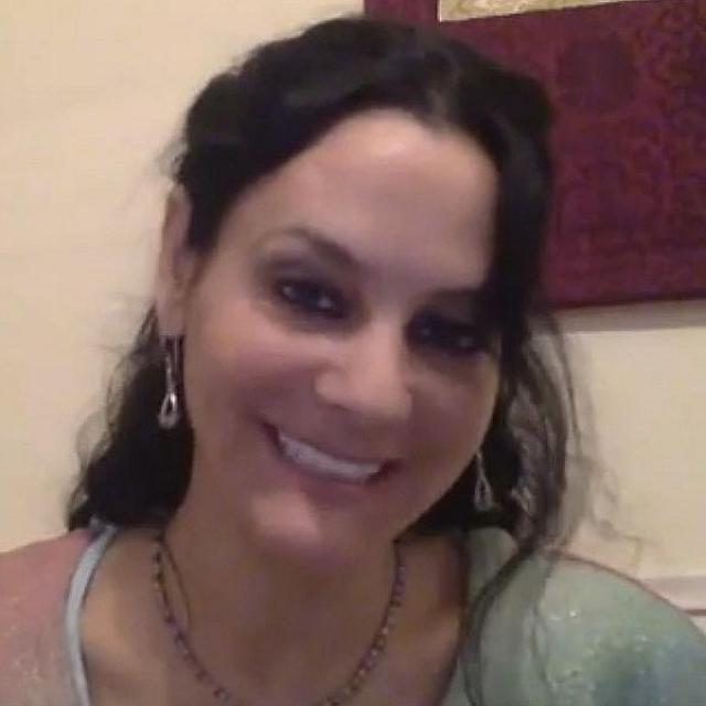 Podcast Laila Del Monte Restaurer la communication avec le monde animal par Thomas Marcilly Le 15 mars 2015