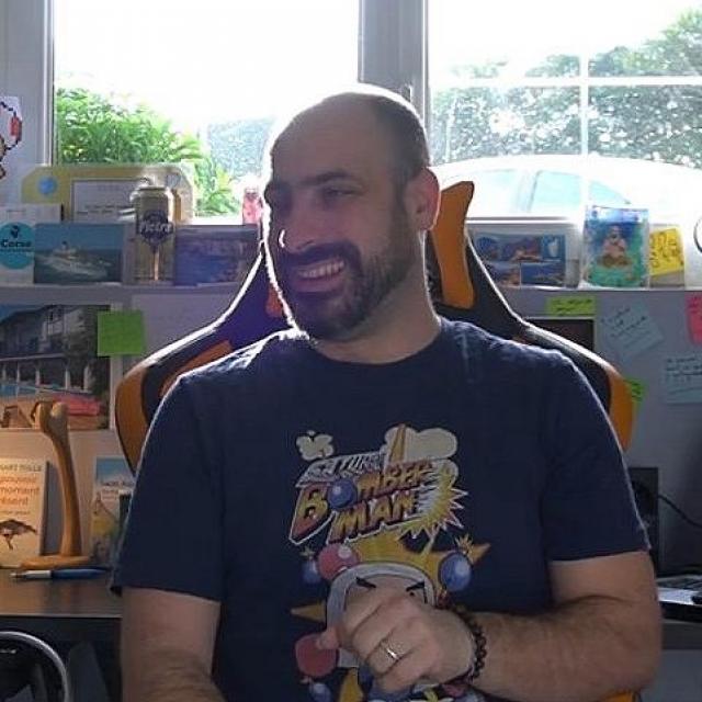 ERIC BENARD Les énergies du moment Le breaking bad dans les realations avec les autres