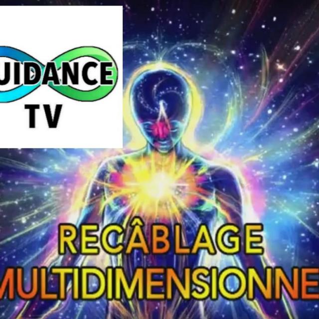 Atelier Recâblage Multidimensionnel - Jérôme RodAnge, Christophe et Olésia Caldarelli